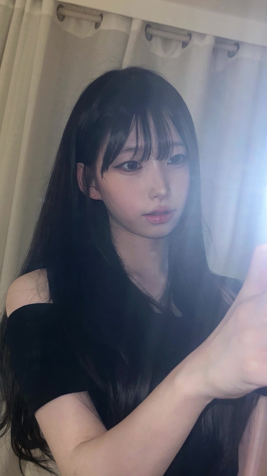 @주은