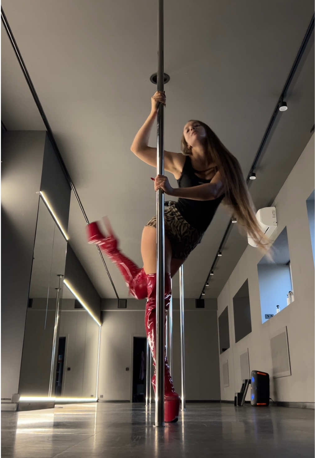 @ExoticPoleFlow
