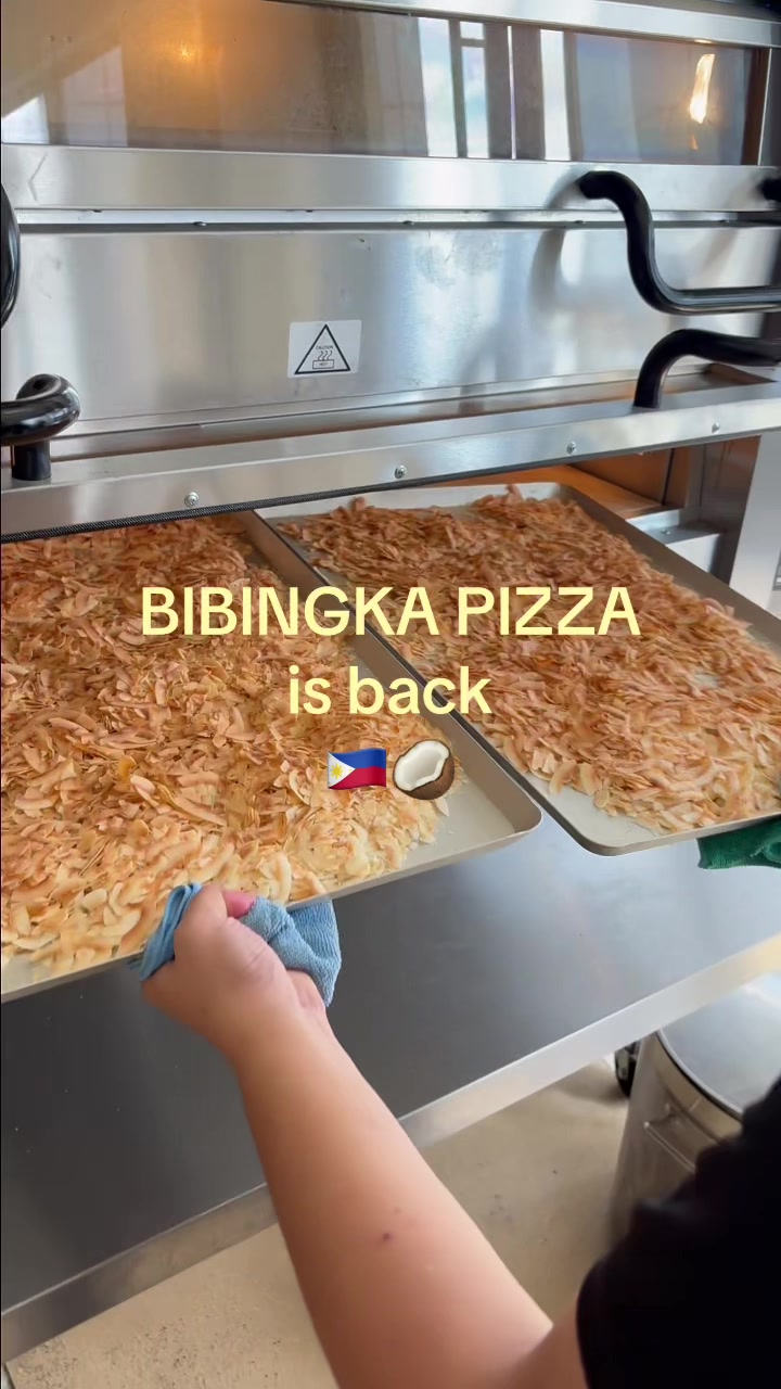 @Crosta Pizzeria