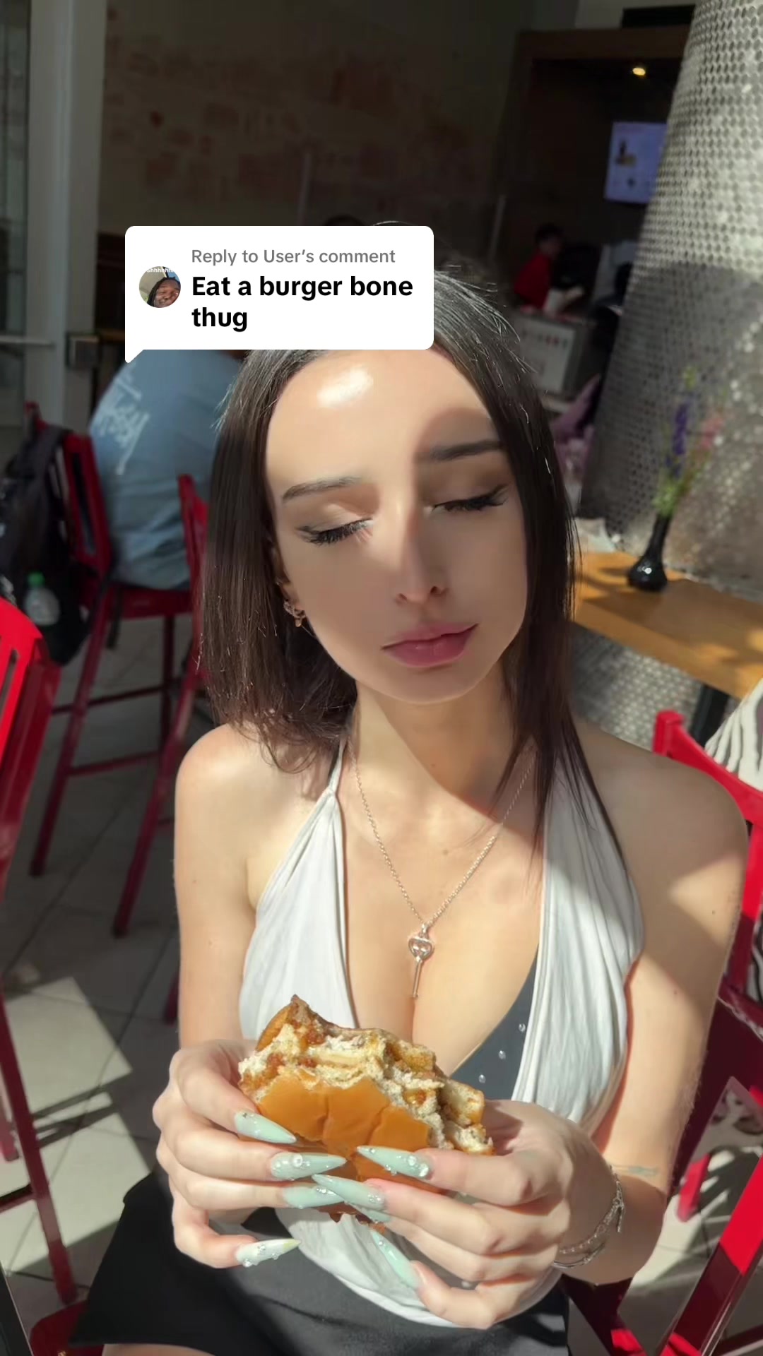 @Lola Moon