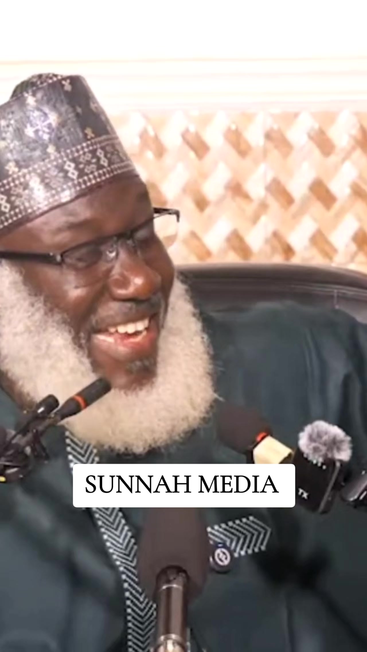 @SUNNAH MEDIA