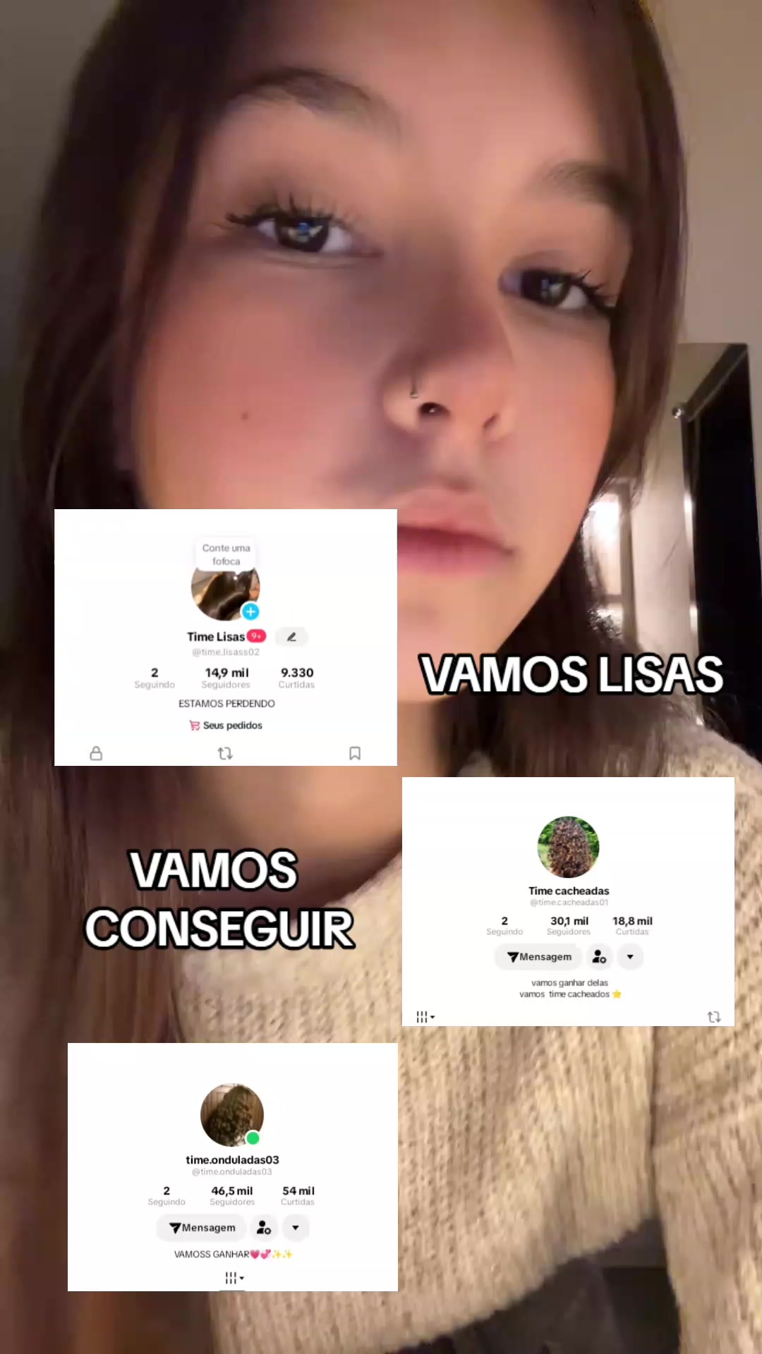 @Time Lisas