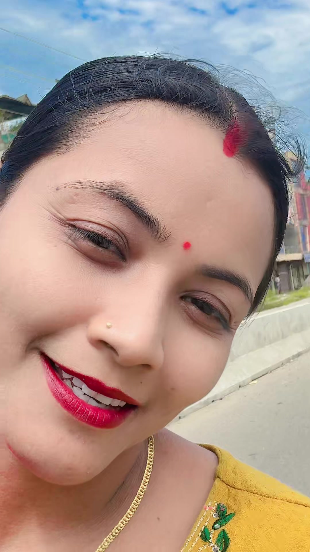 @janaki❤🫶M@hesh👫2081/6/21