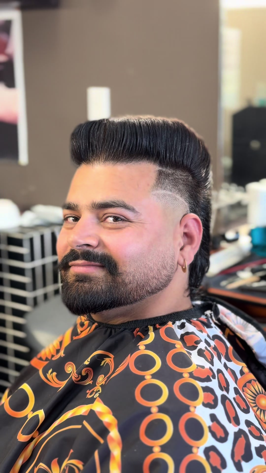 @Brarhairsalon
