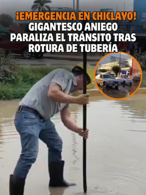 @Trome oficial