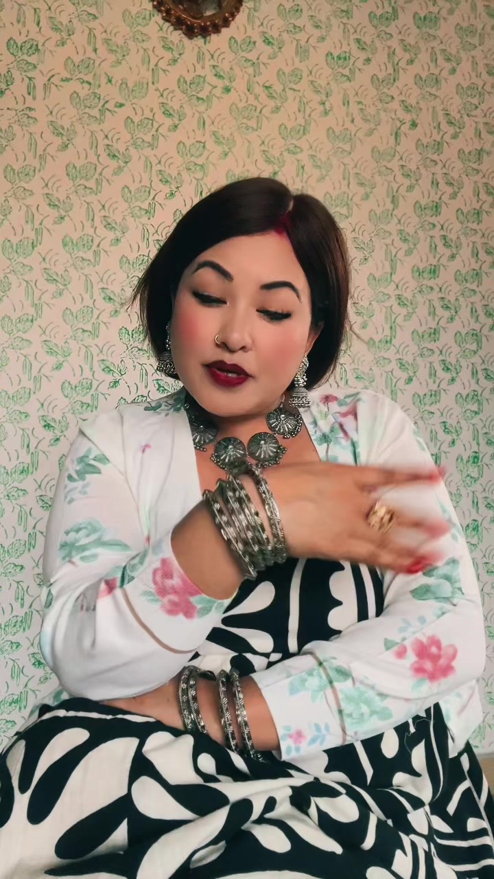 @Kalpana Thapa