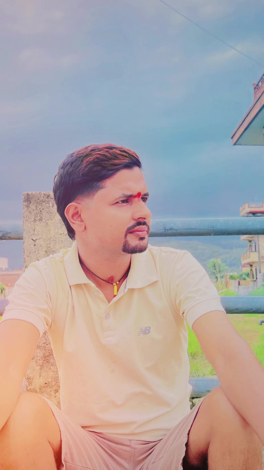 @Girija Panthi