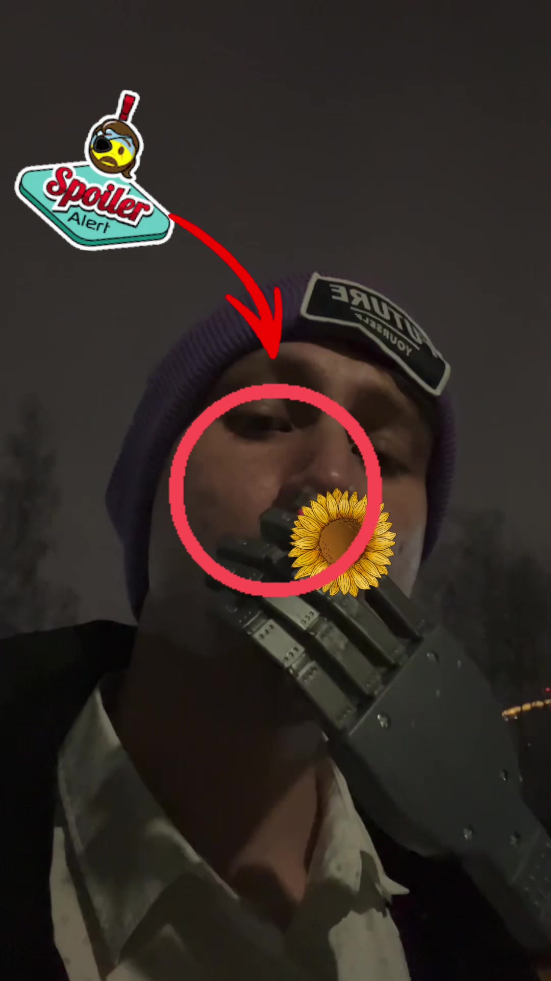 @Псих, изучающий других психов