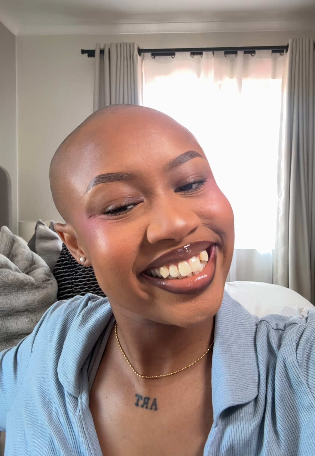 @Amukelani L. Ndlovu