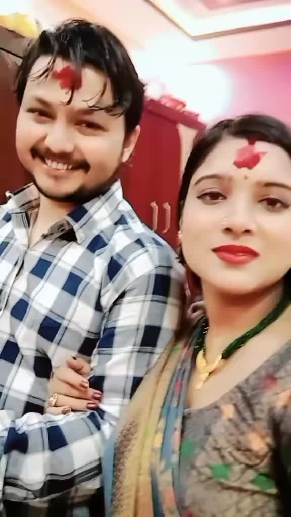 @Kaushal's Wife