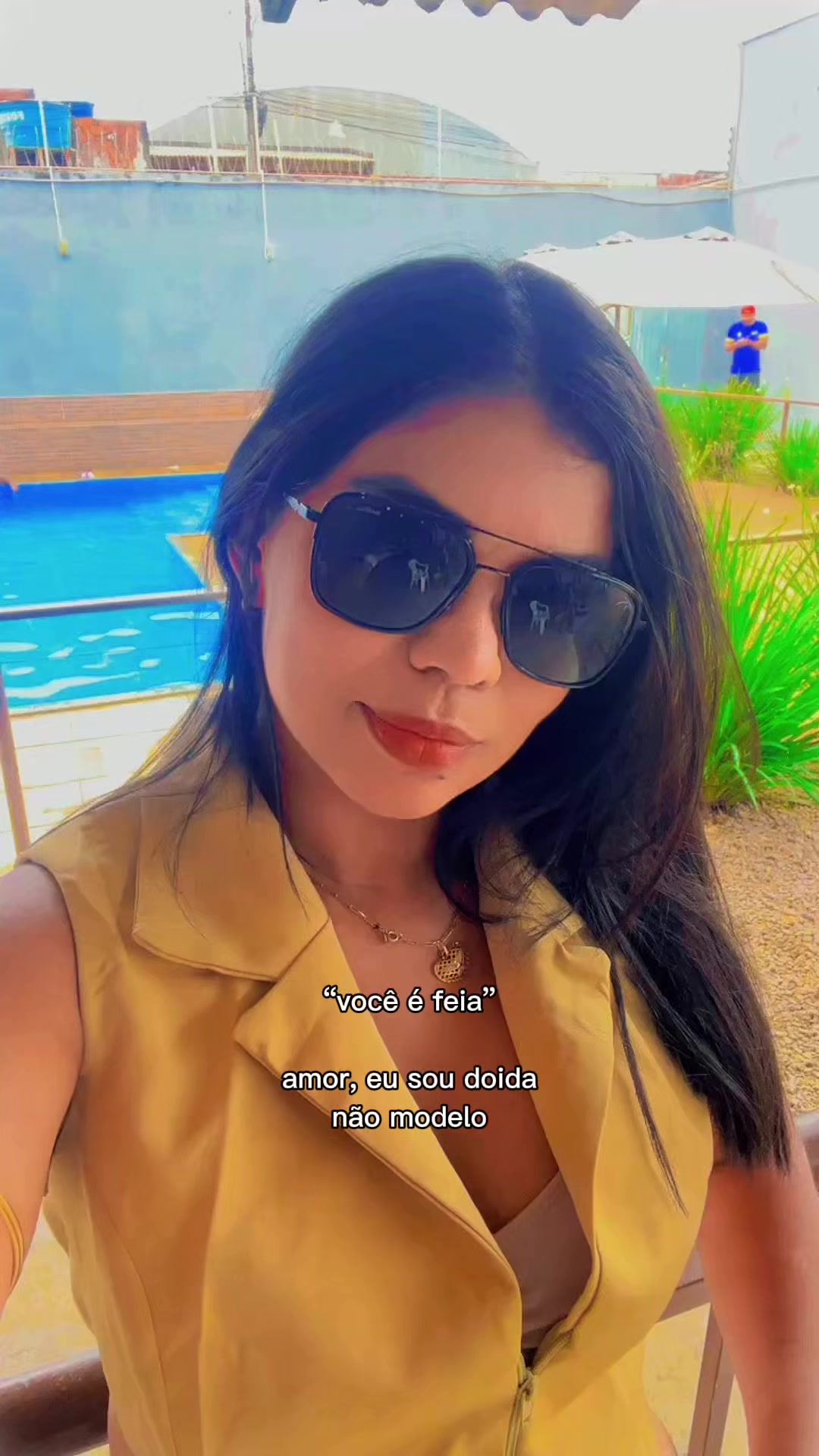 @Thaiza Oliveira