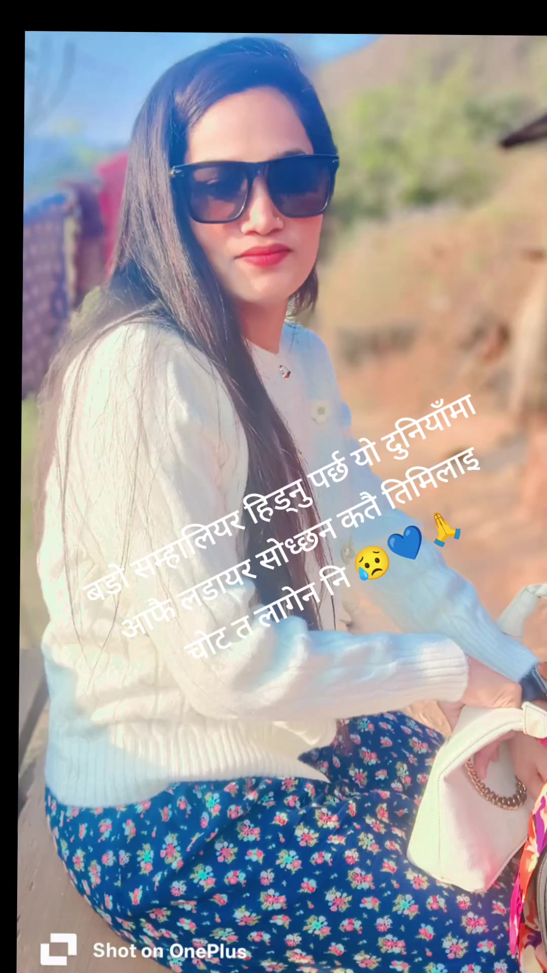 @Mis Bhawana💛