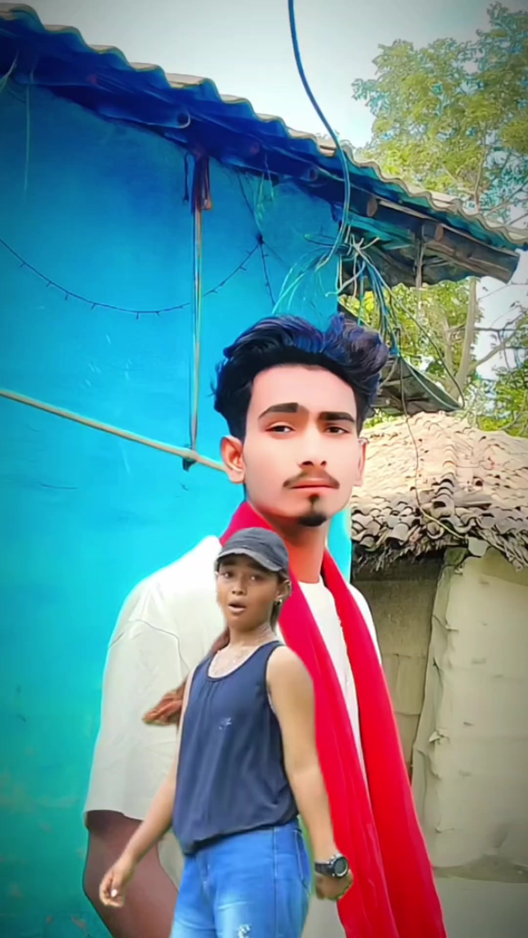 @Sunilkumarbhai 🤟❤️&zwj;🔥💪👑🥀