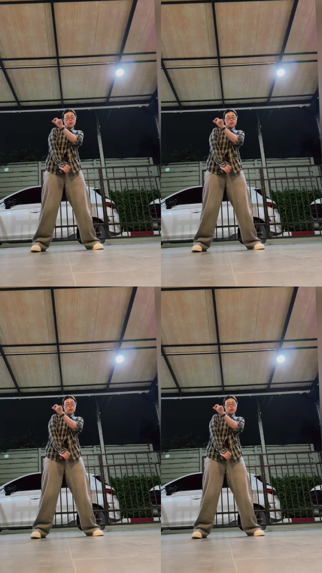 @ยัยแว่นเต้นมันทุกที่เร่อ