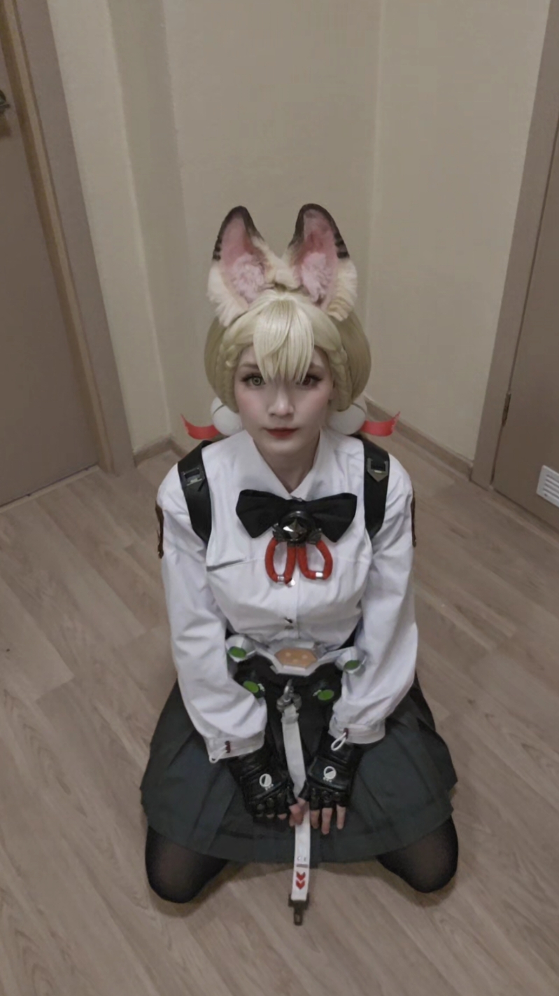 @alinussshkaa cosplay