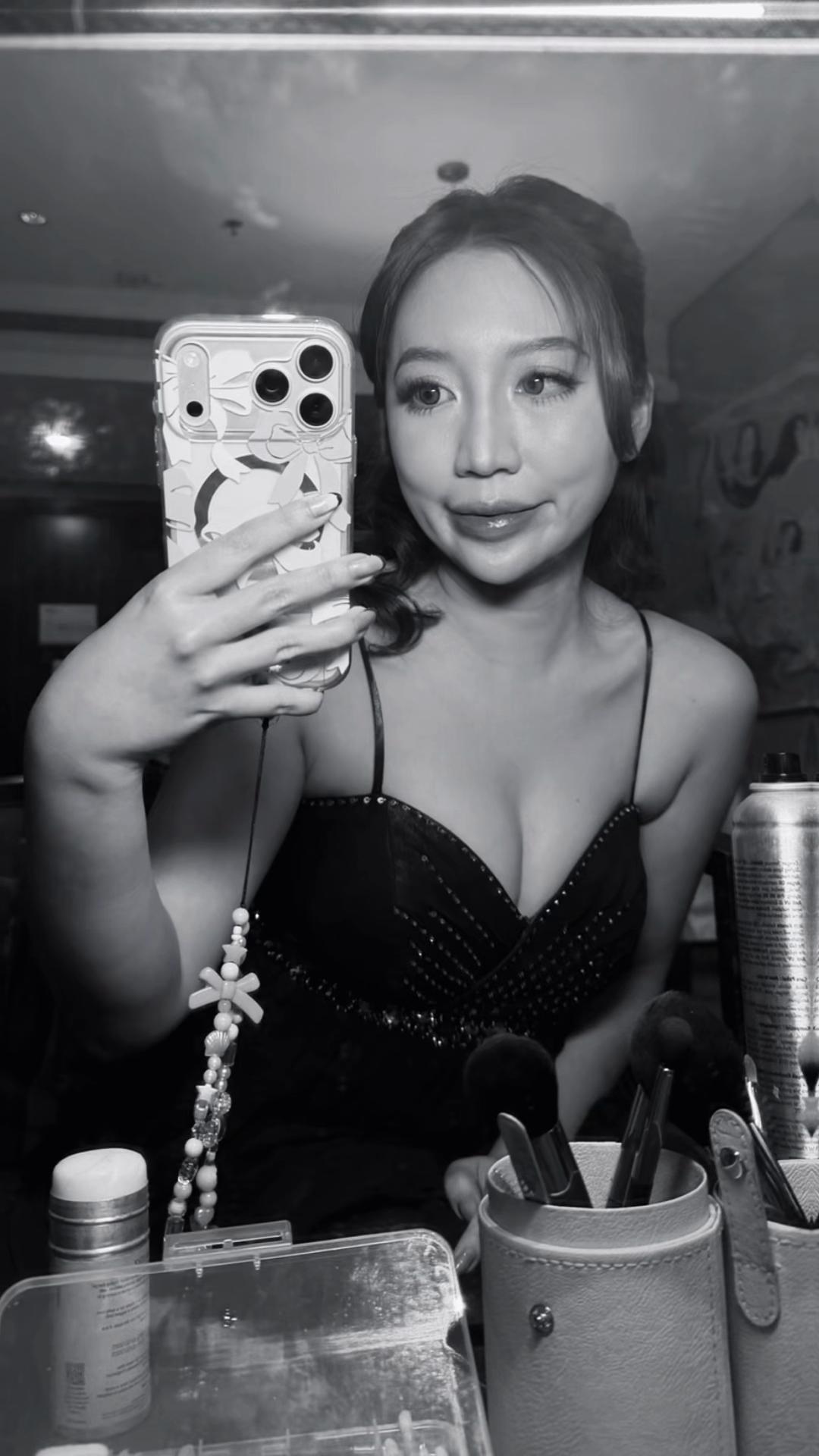@Cindy Gozali BEYOND SKIN