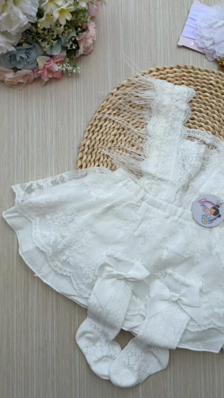 @Bambuchakids Ropa infantil