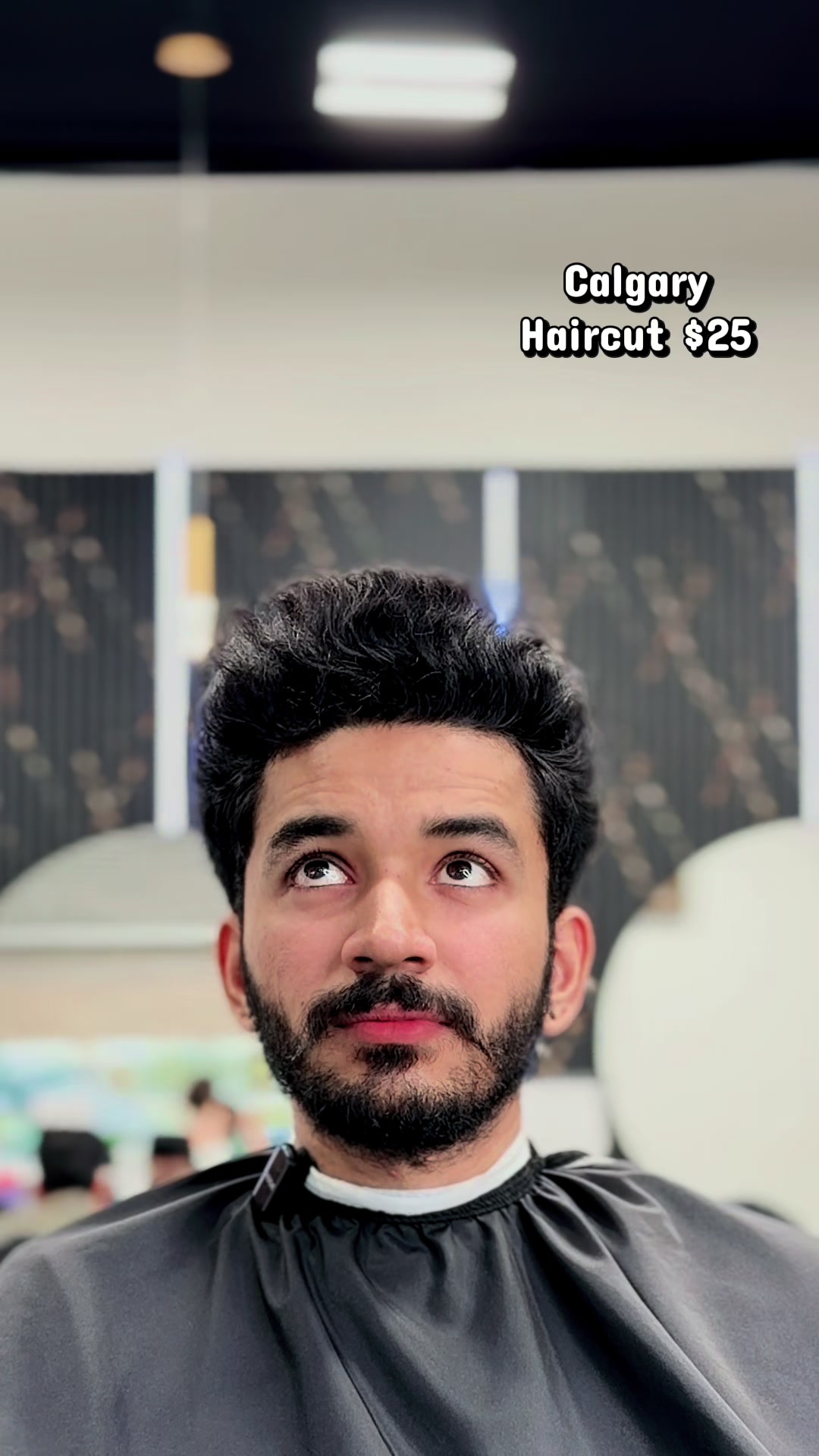 @Pendu barber unisex salon