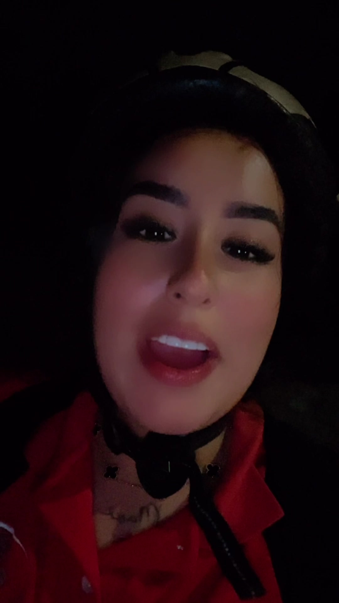 @Sarita Quintero