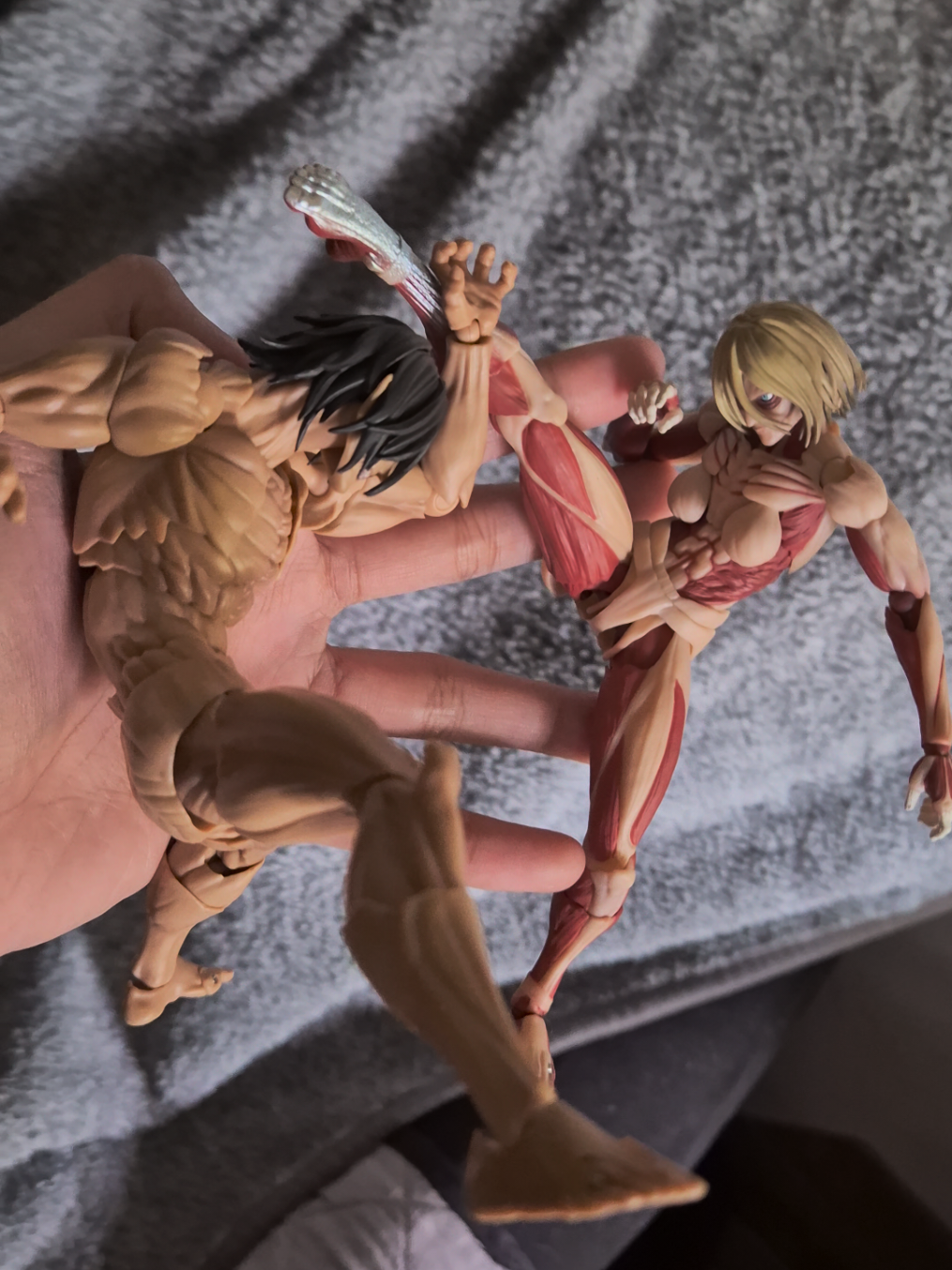 @supreme hobbyist