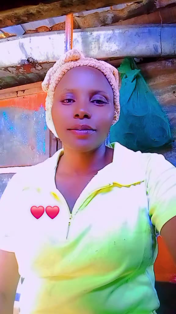 @martha njoki