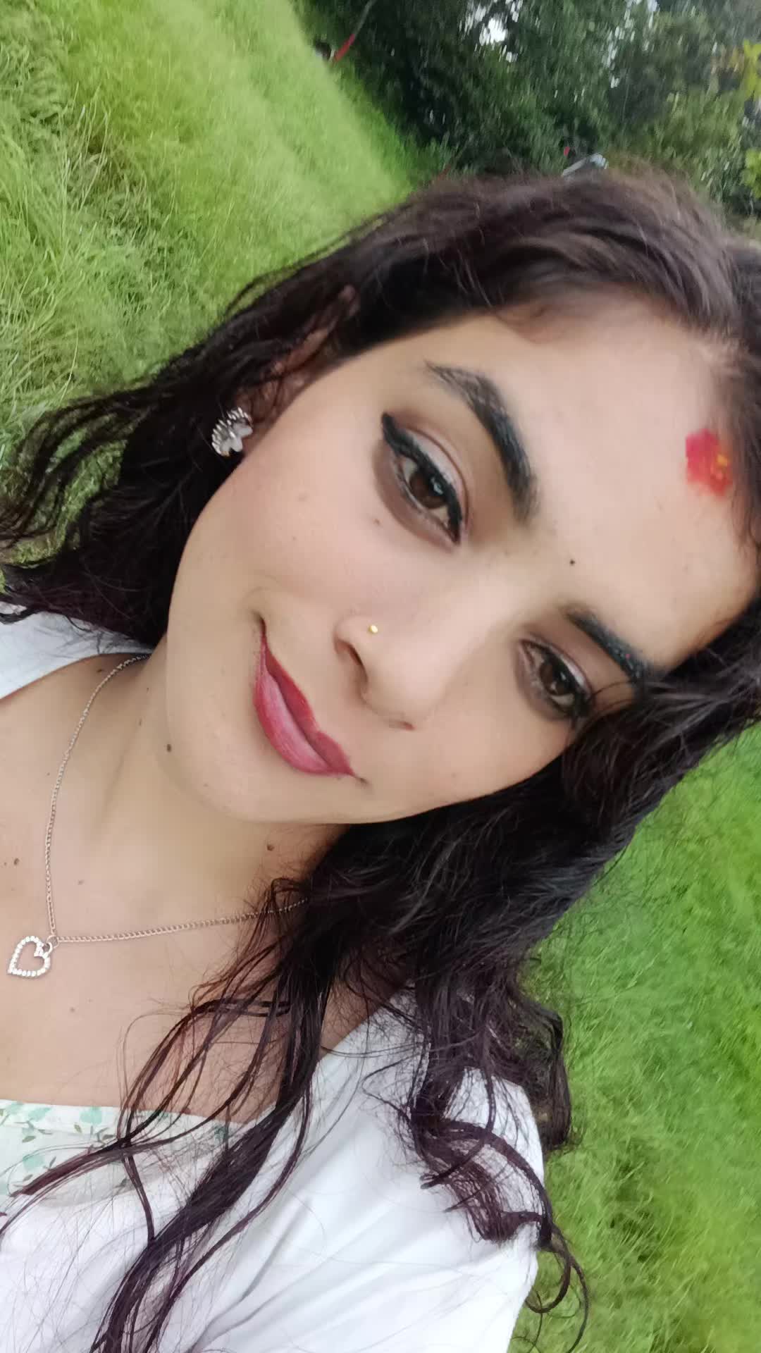 @♡सानु बिस्ट🧿🕉️🔱🙏♡