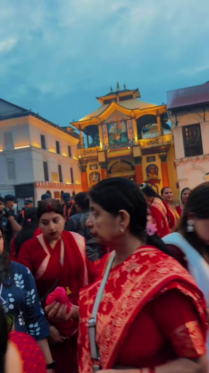 @PMJF Narayani Lamichhane