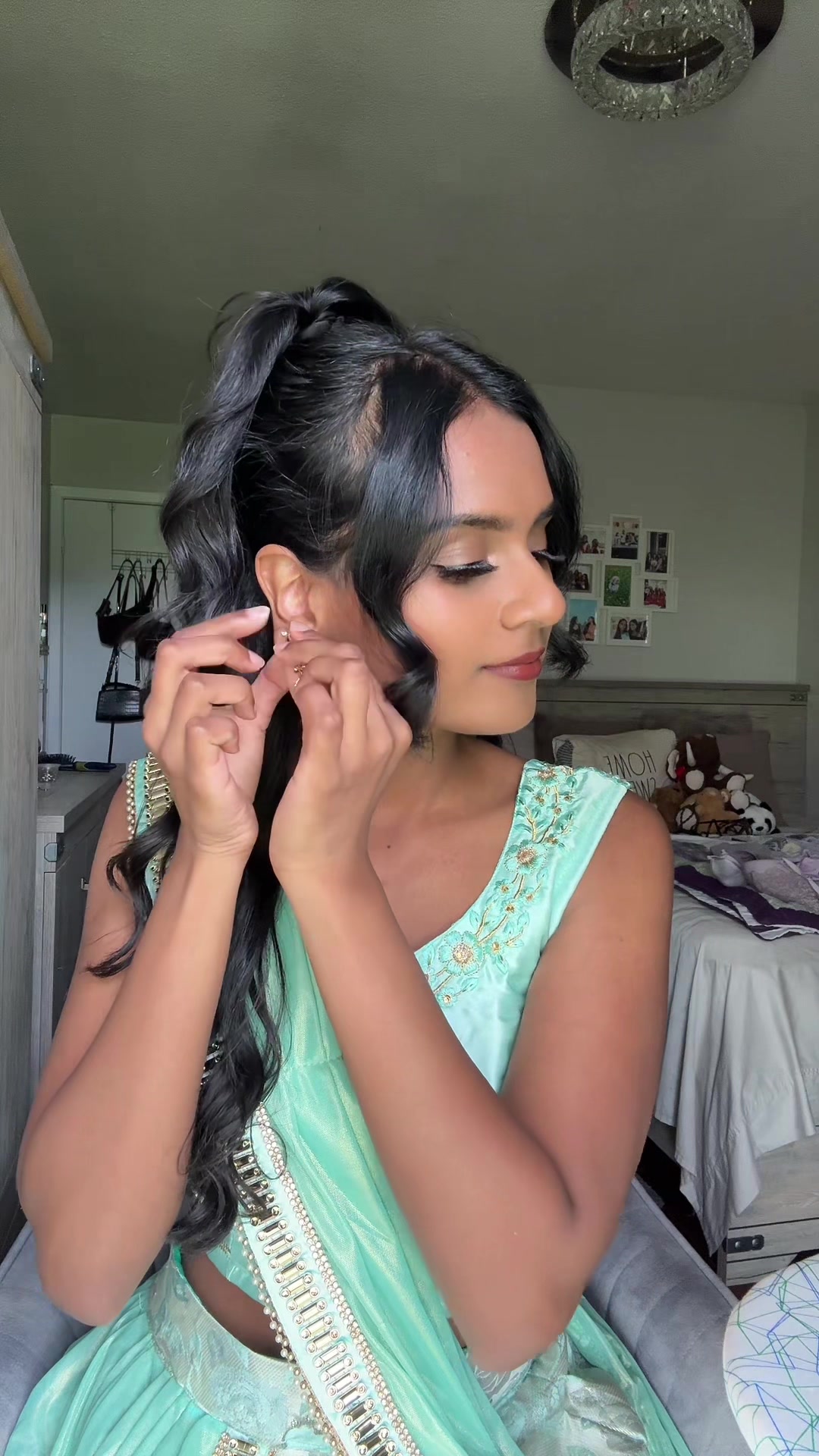 @Thevani