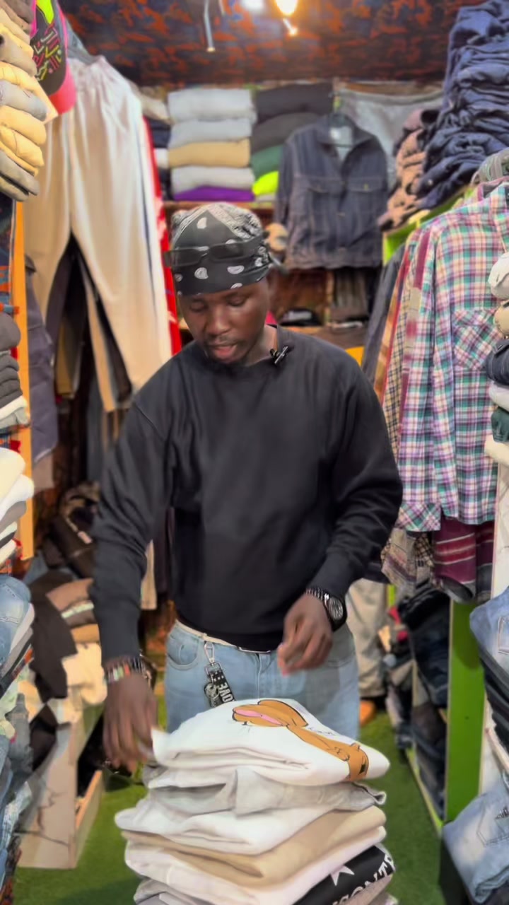 @Belgium clothing