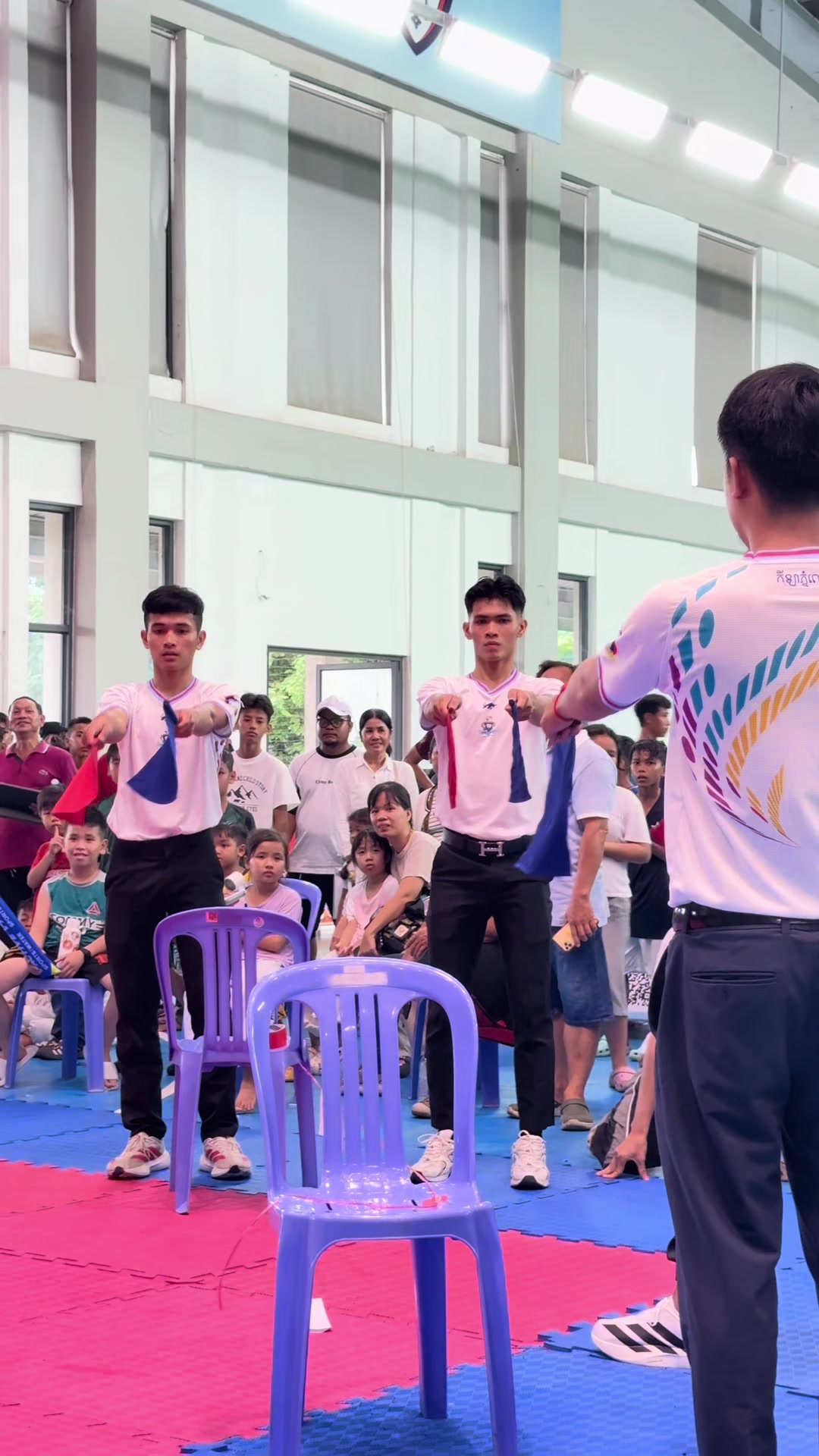 @Toch udom ๐ฐ๐ญโฃ๏ธITF