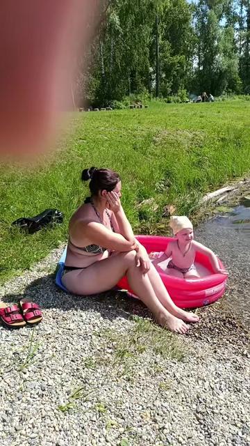 @Виталий и Оксана