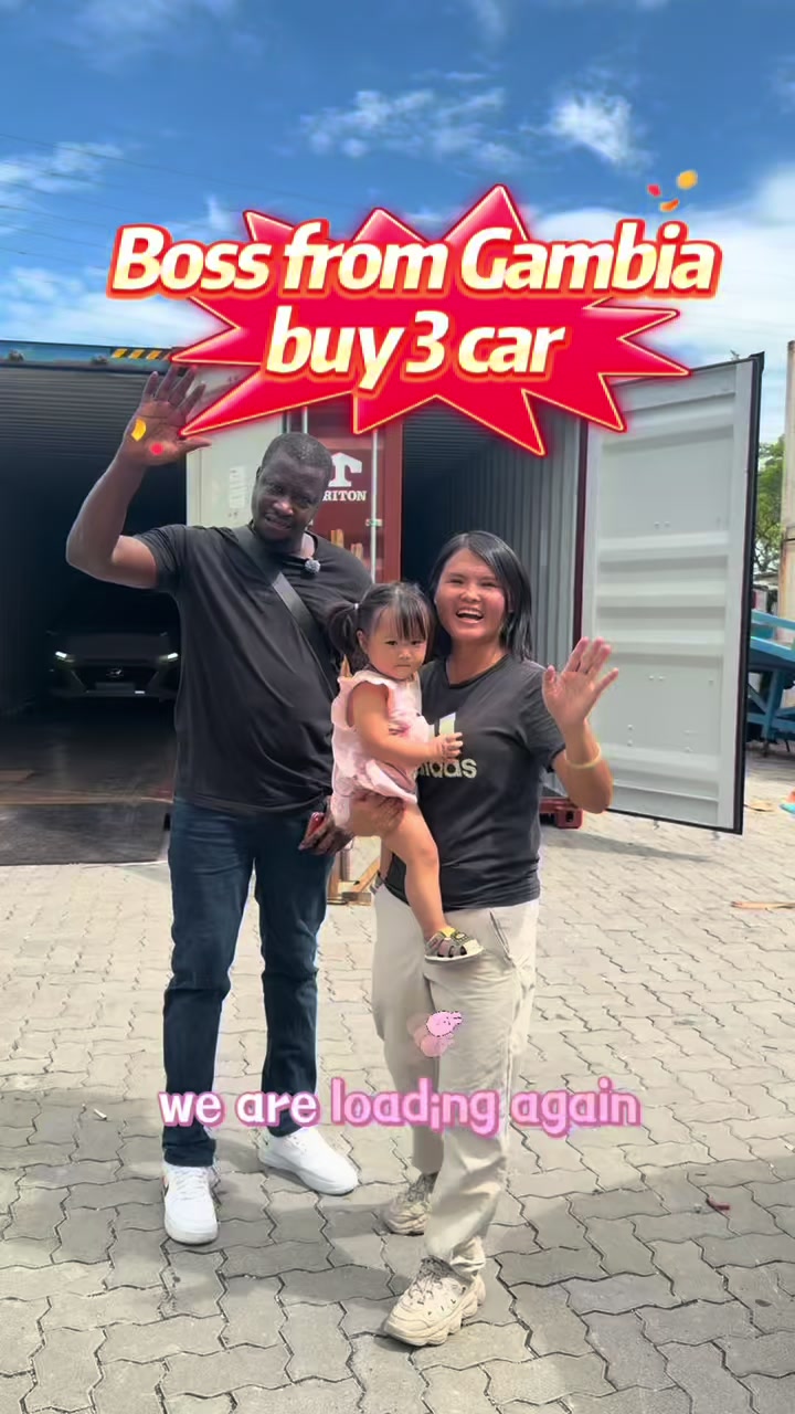 @May🇨🇳Auto Export