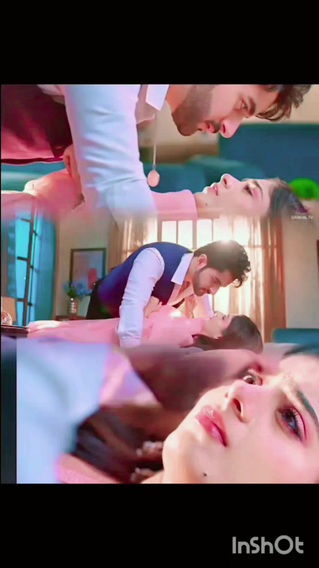 @🫶❤ Kaisi Teri Dillagi❤️🫶