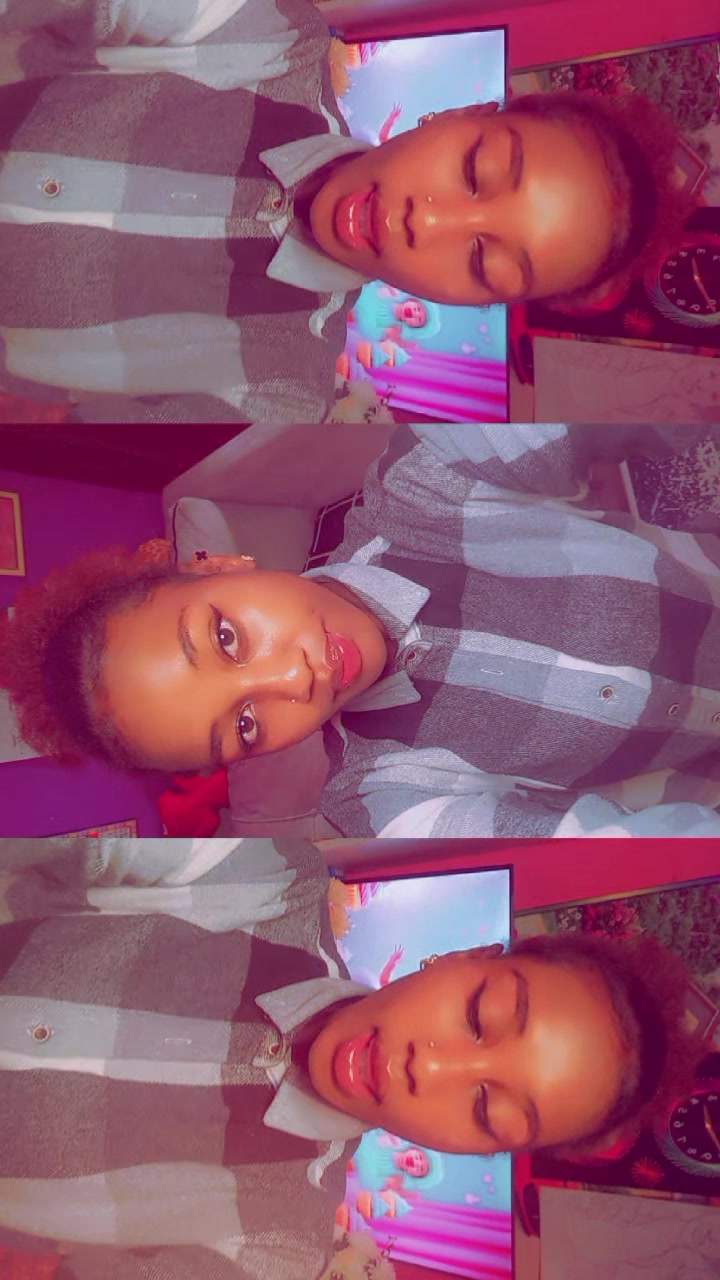 @Yonnie unruly🌹🤘