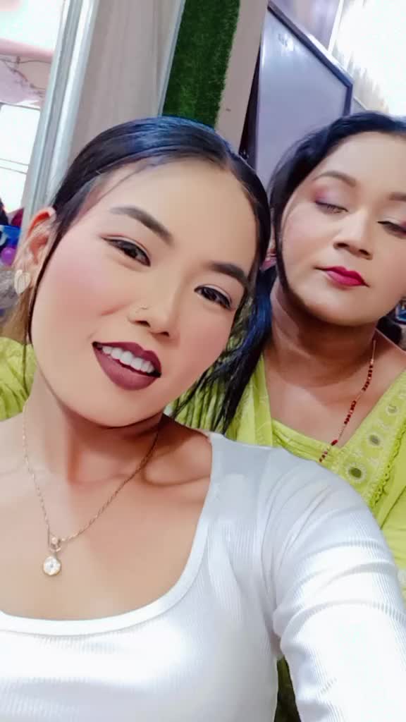 @Sayabeautiparlour💄✂️