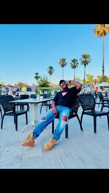 @JTtheVoiceSA 🇿🇦
