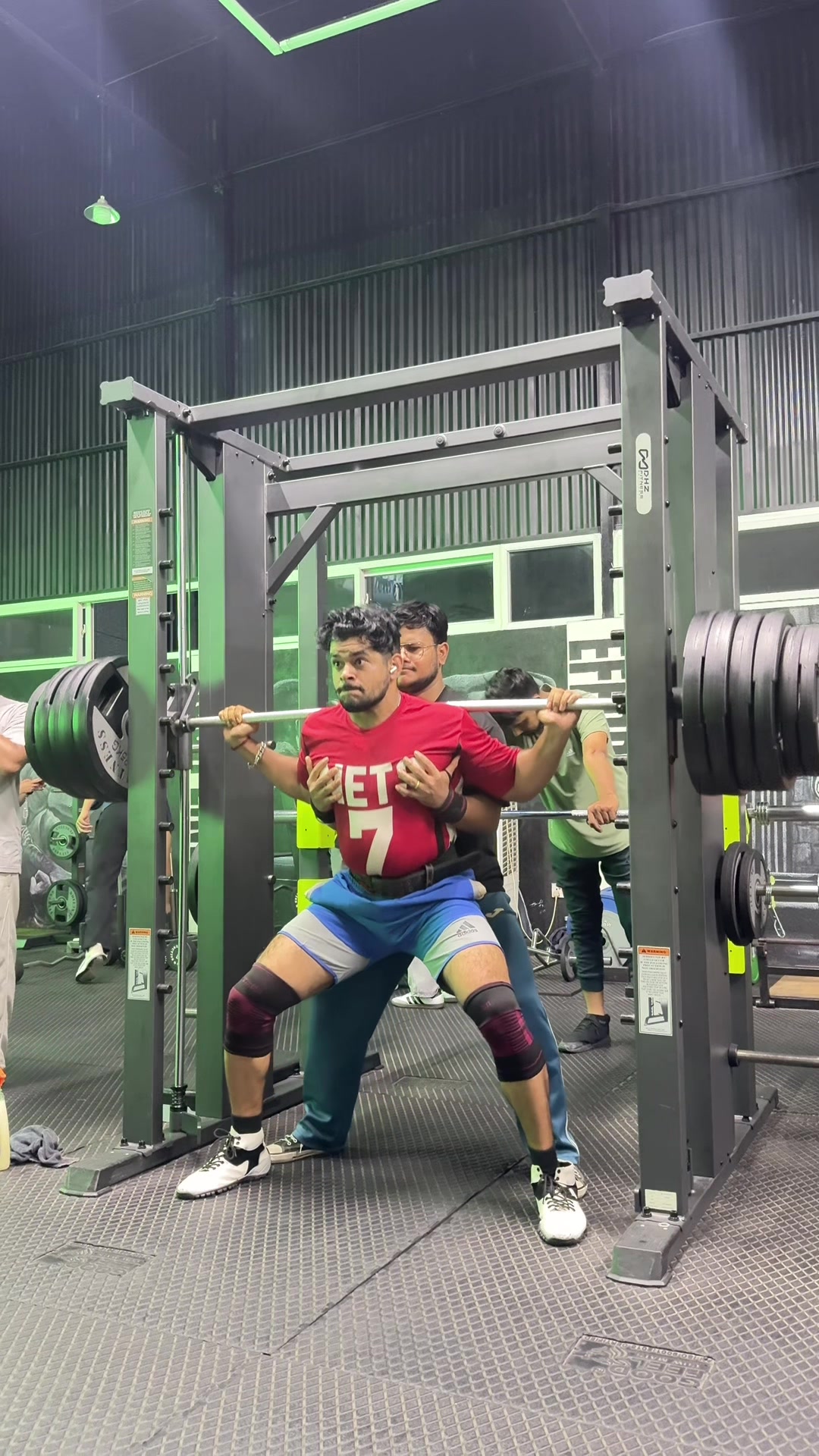 @Abinash