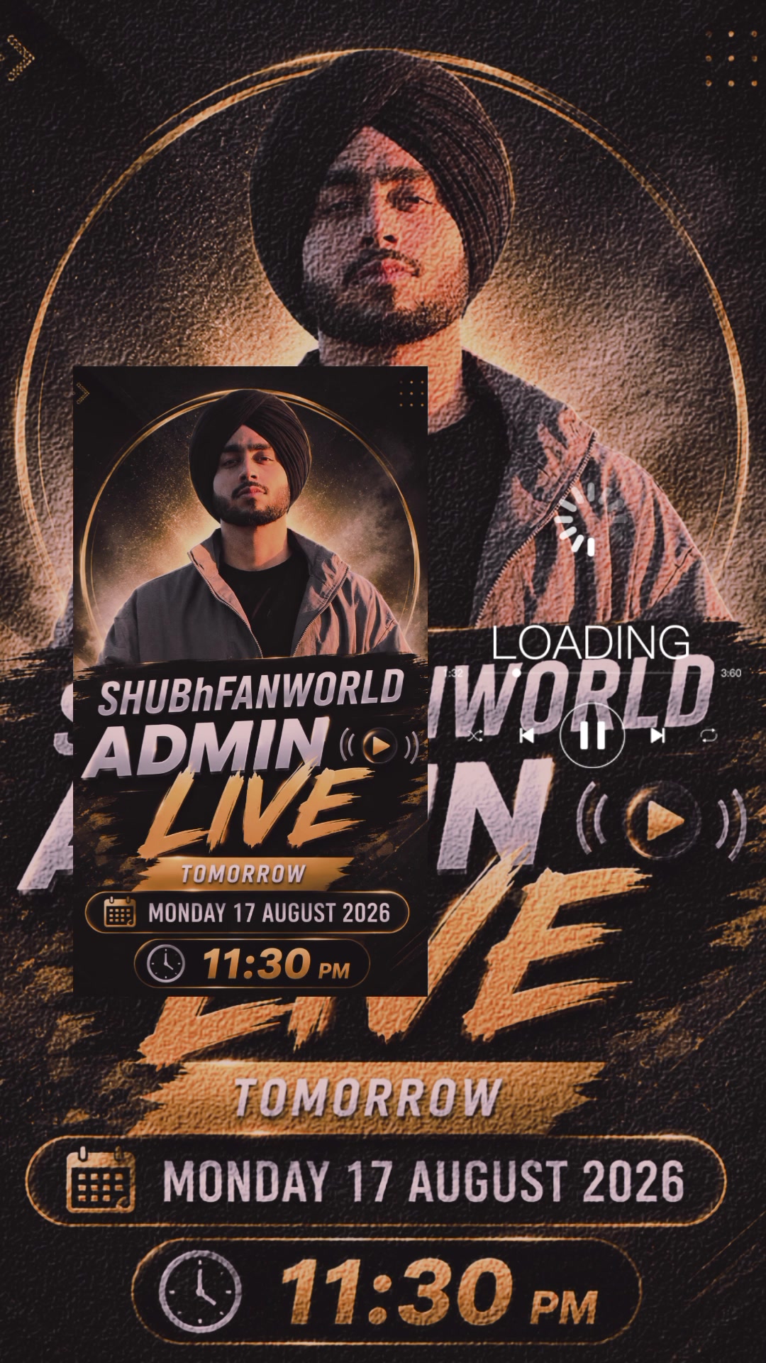 @SHUBhFANWORLD