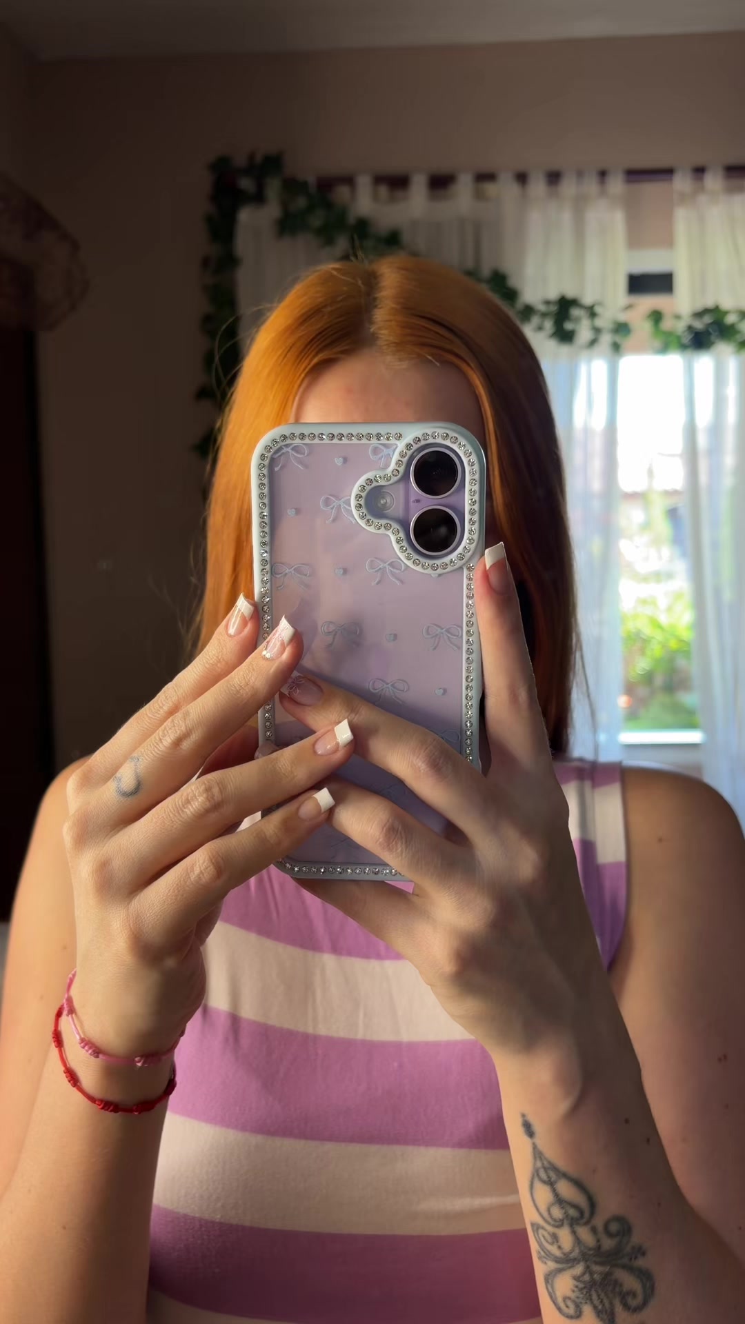 @Alineh | tecnologia