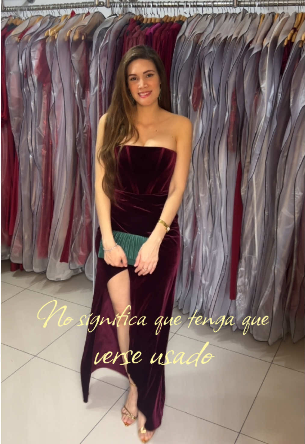@Alquiler Vestidos Fashionista