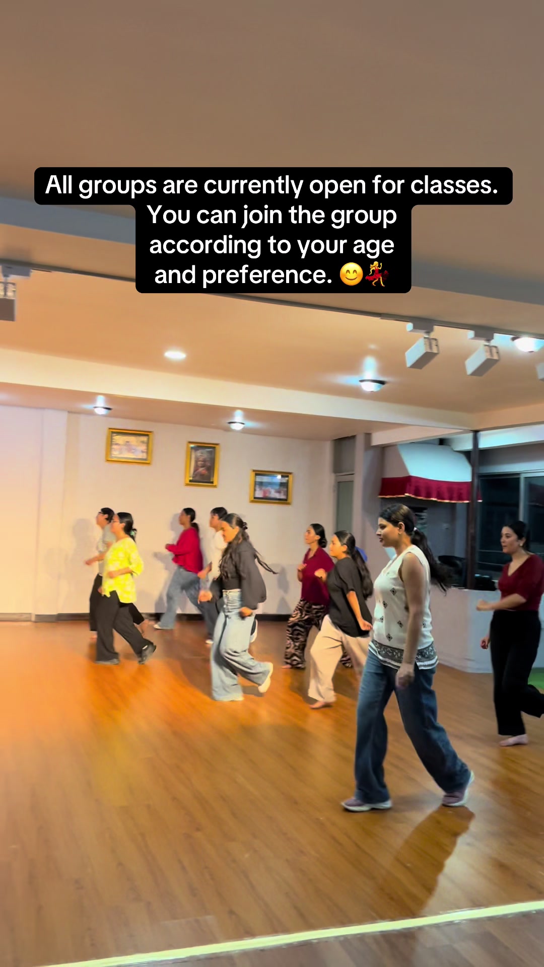 @Amita Maharjan (Dancer)