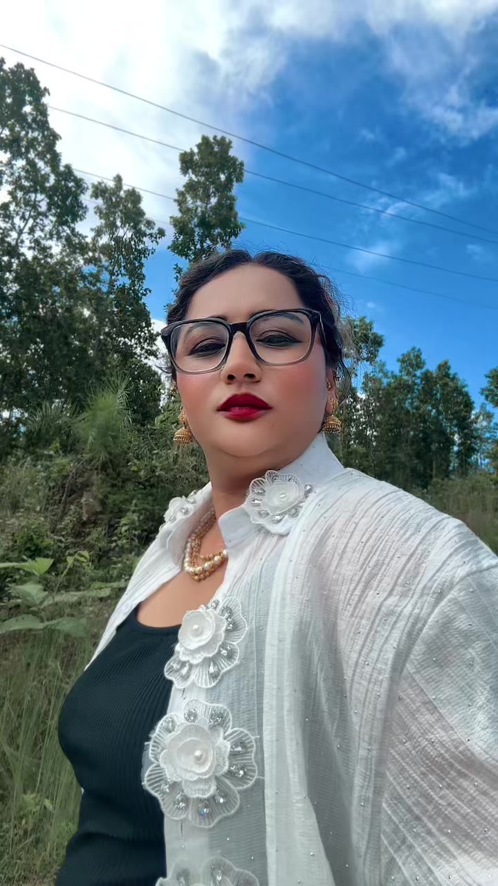 @@Sriyanka Shrestha