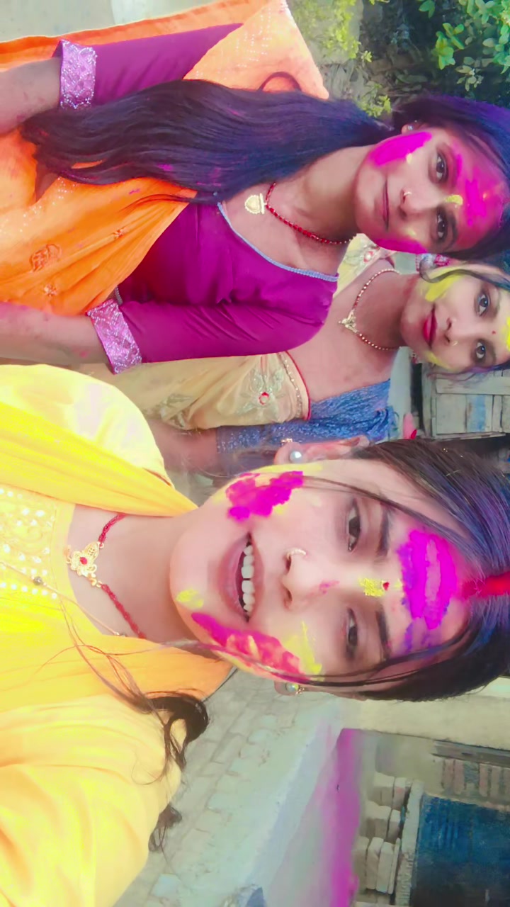 @Ramkrishna ❤️ Punam👩❤️👨