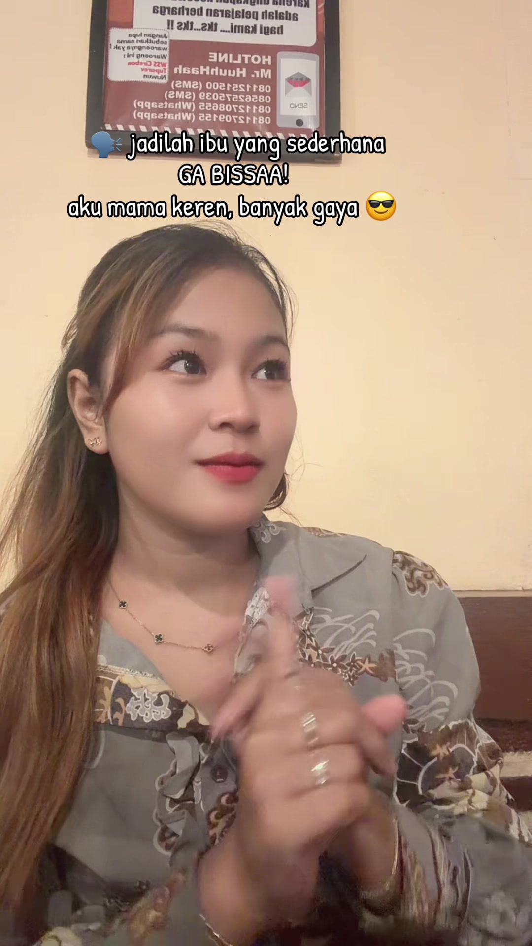 @Kriistin Fb:Kriistin Nugroho