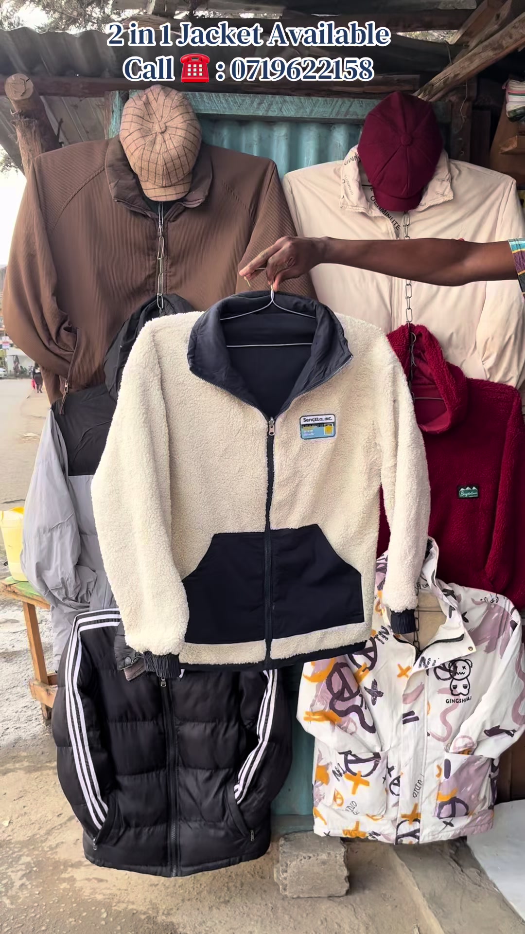 @SWARN WEAR
