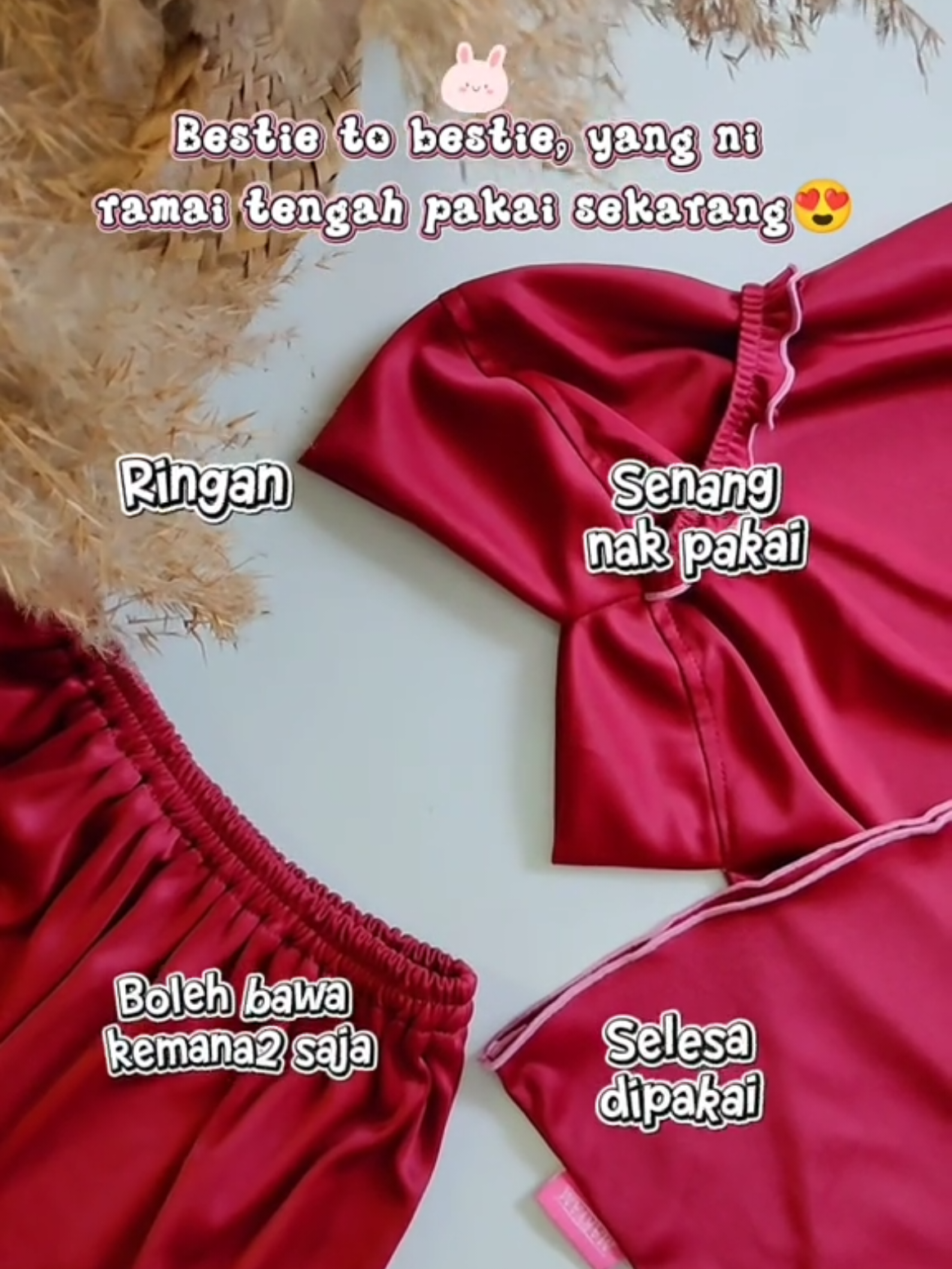 @Telekung Maryam