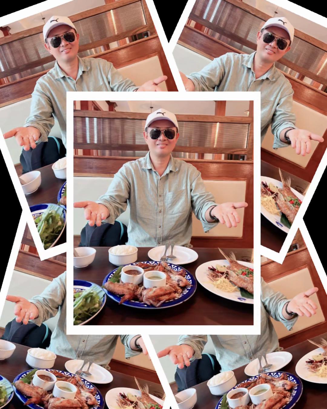 @ลีโอพาเที่ยวพากิน