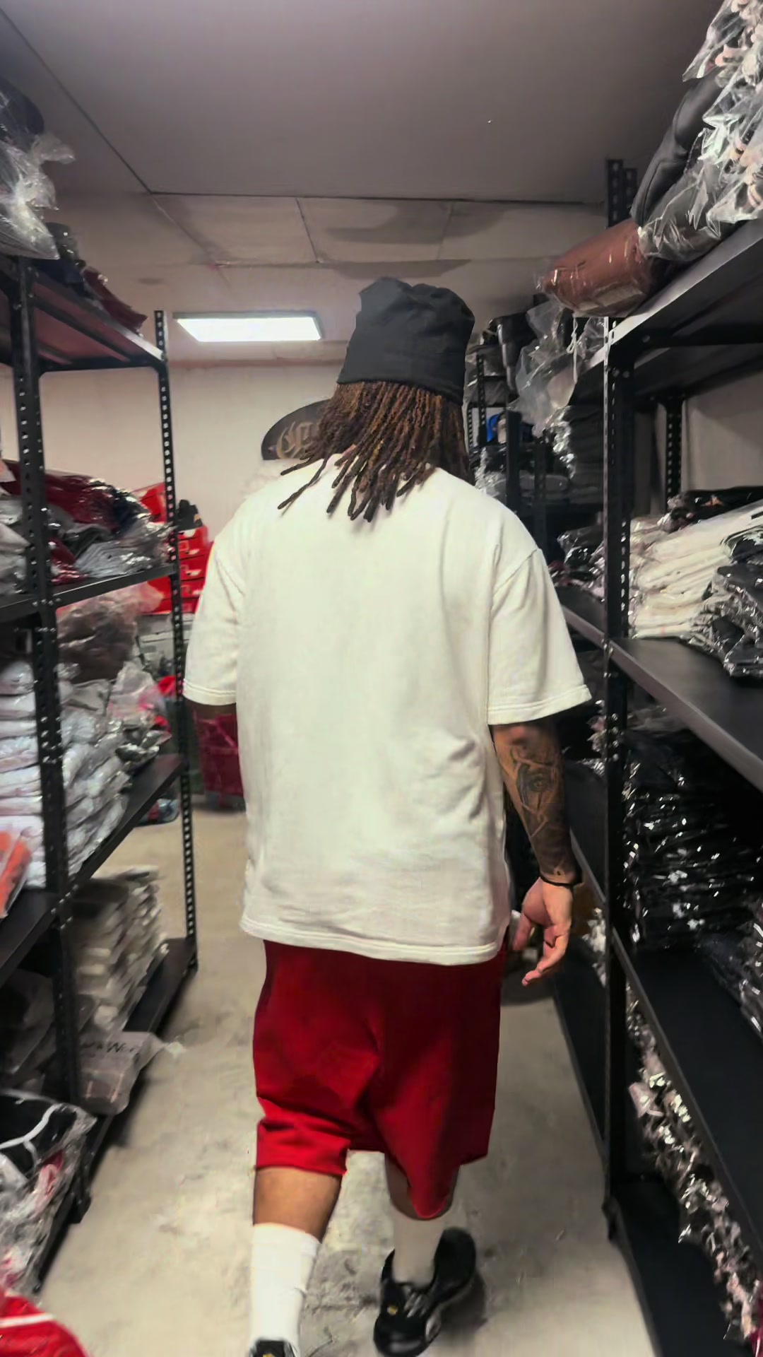 @Gold Palace Streetwear