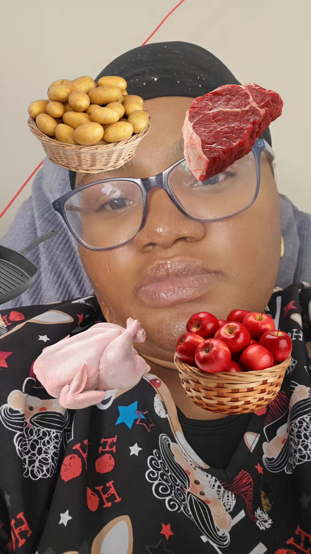 @Yetunde Anike