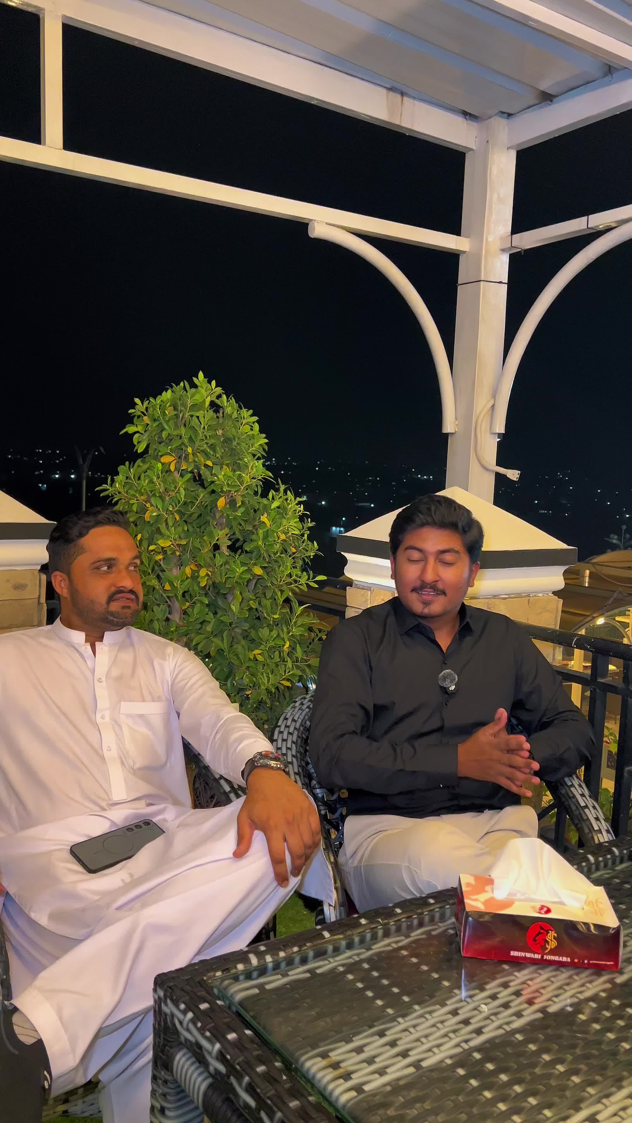@Shinwari Jongara Islamabad